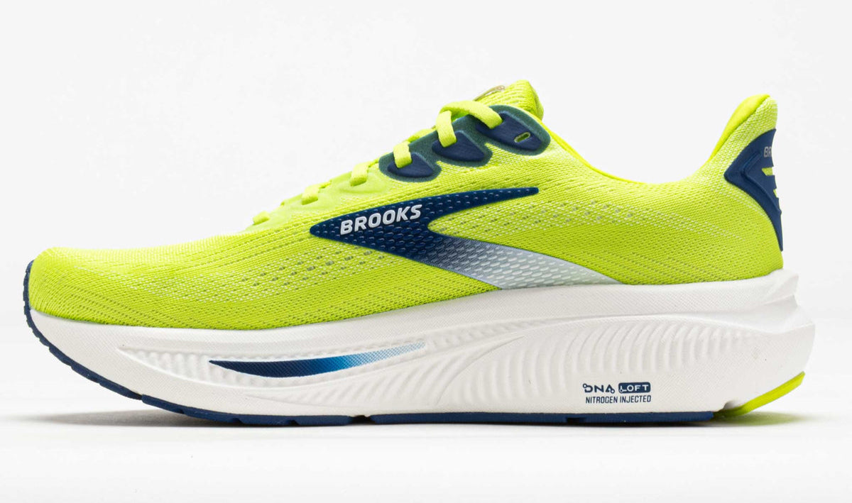 Brooks Men's Ghost 17 Sneakers