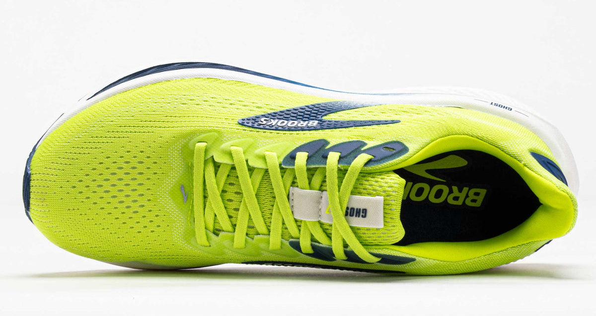 Brooks Men's Ghost 17 Sneakers