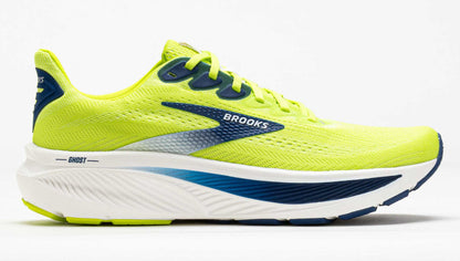 Brooks Men's Ghost 17 Sneakers
