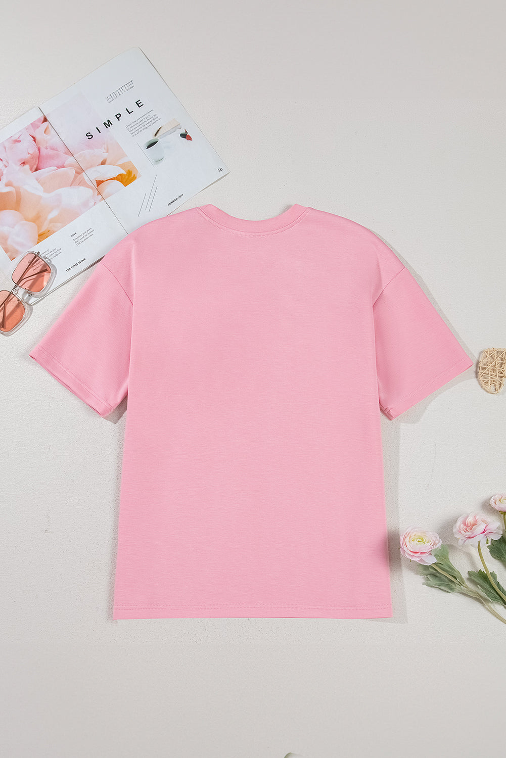 Threaded Pear Elisha T Shirt T-Shirt