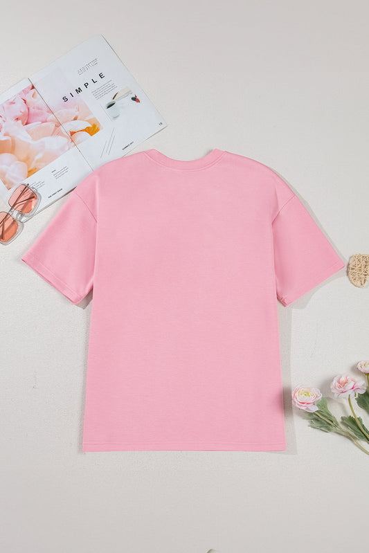 Threaded Pear Elisha T Shirt T-Shirt