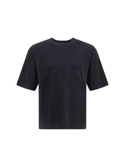 T-Shirt Rebels Black