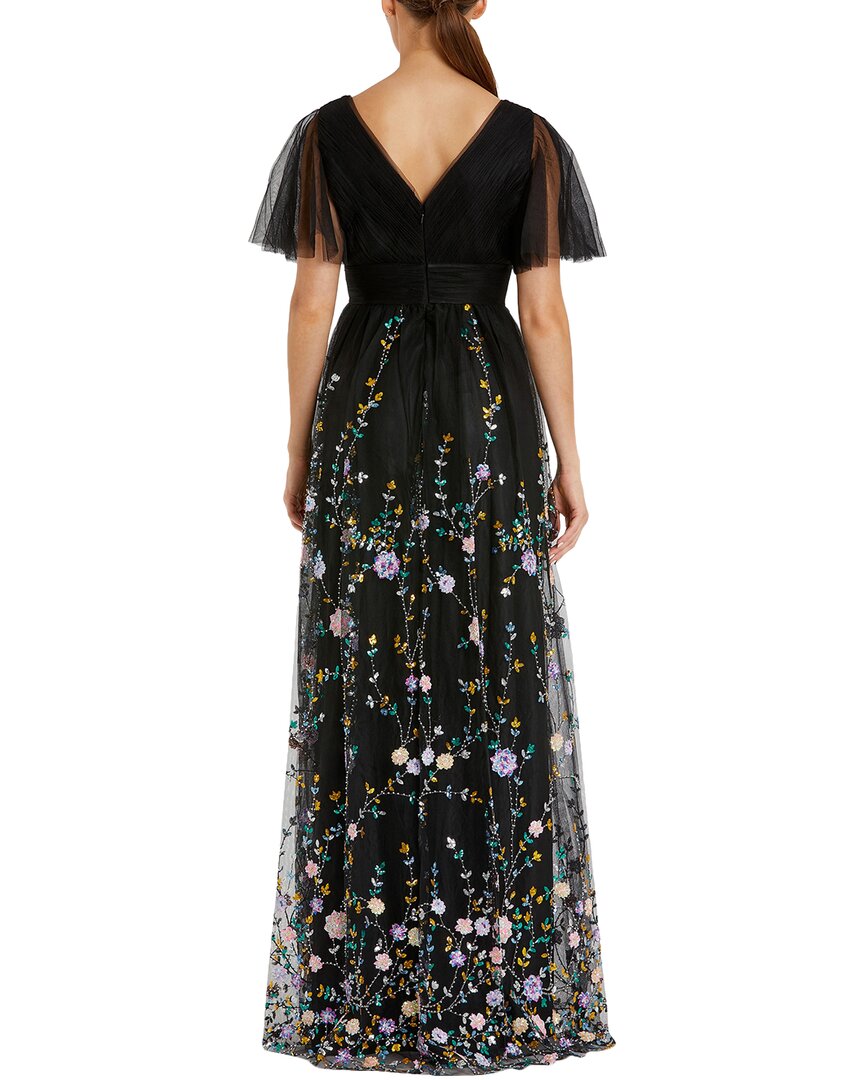 BLACK MULTI-