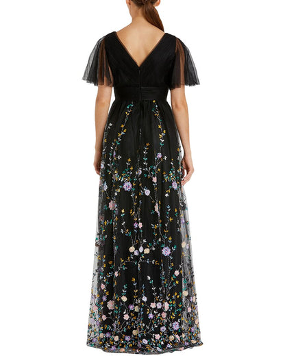 BLACK MULTI-