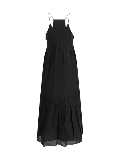 Strappy Dress Vasma Black