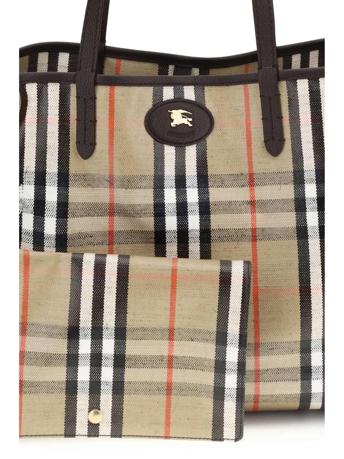 Tote Bag Highlands Sand