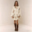 Milky White