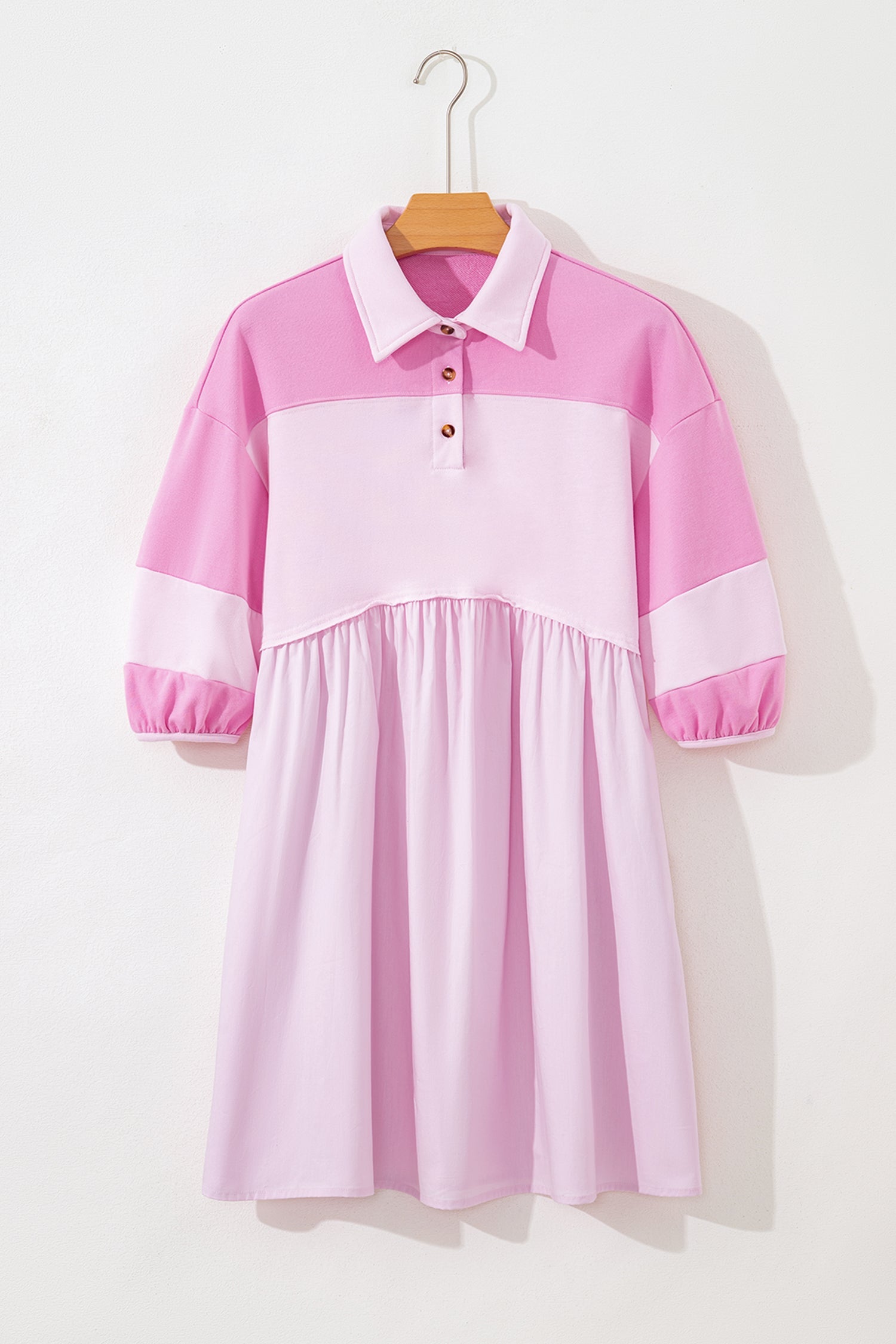 Pink-