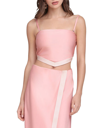 CORAL PINK-