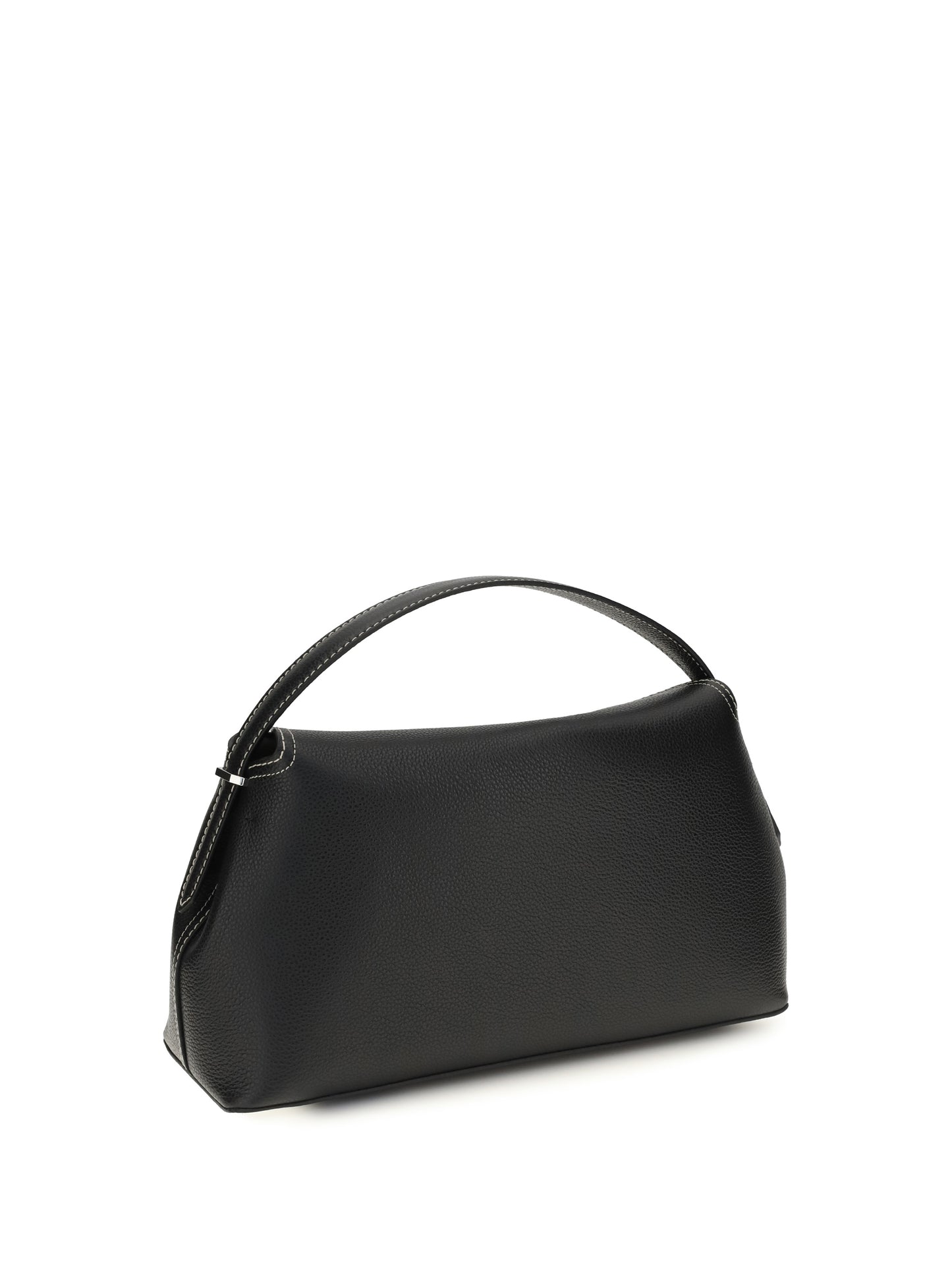 Handbag T-Lock Black
