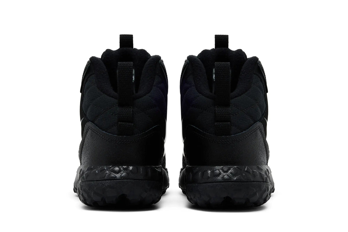 Nike Grade School Terrascout Hike Boot - Black