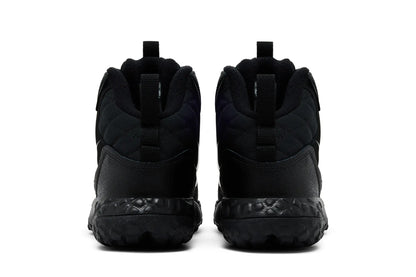 Nike Grade School Terrascout Hike Boot - Black