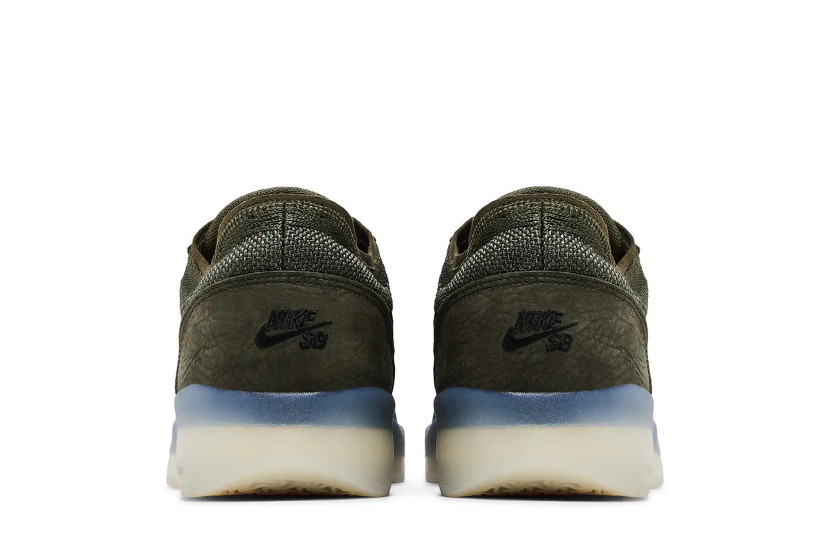 Nike Men's SB PS8 - Sequoia/Cargo Khaki/Medium Olive