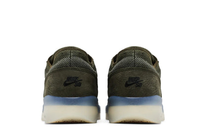 Nike Men's SB PS8 - Sequoia/Cargo Khaki/Medium Olive