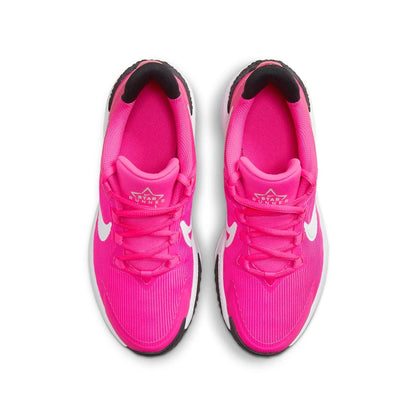 Nike Grade School Star Runner 4 - Fierce Pink
