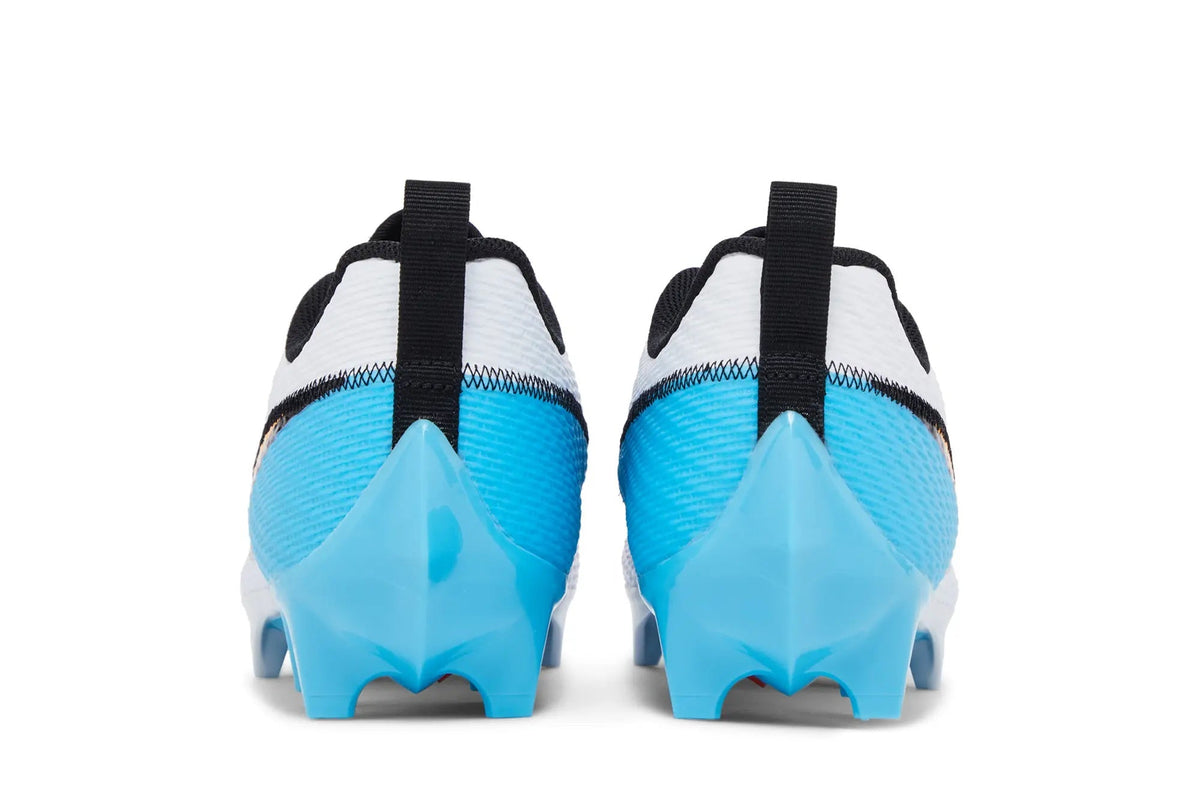 Nike Men's Vapor Edge Elite 360 2 - White/Baltic Blue/Crimson