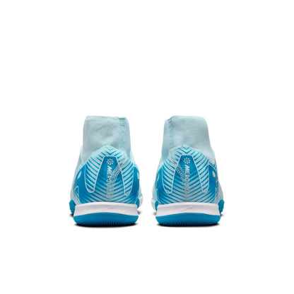 Nike Men's Mercurial Superfly 10 Academy IC - Glacier Blue