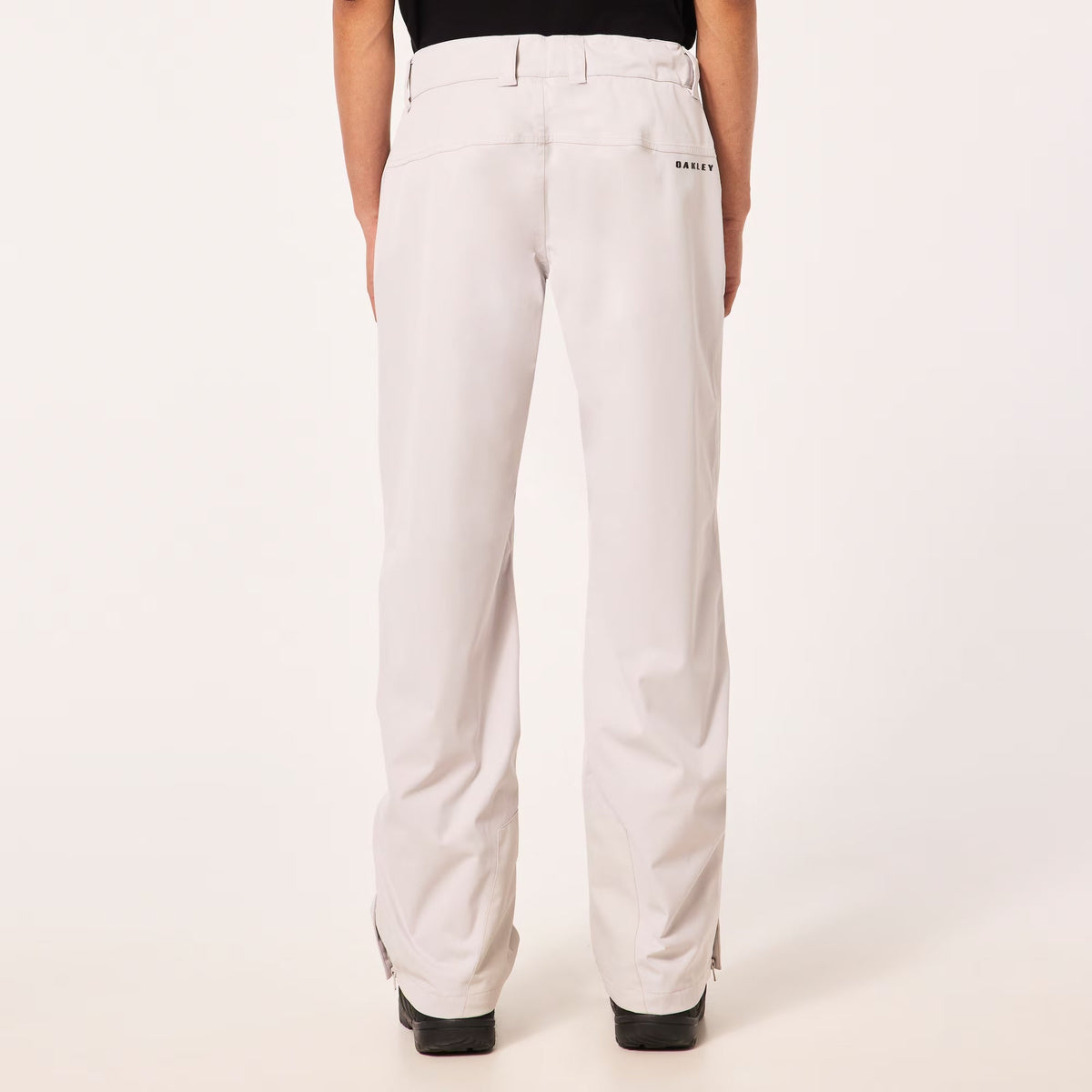 Oakley Men's Crescent 2.0 Shell 2L 10K Pant - Lunar Rock