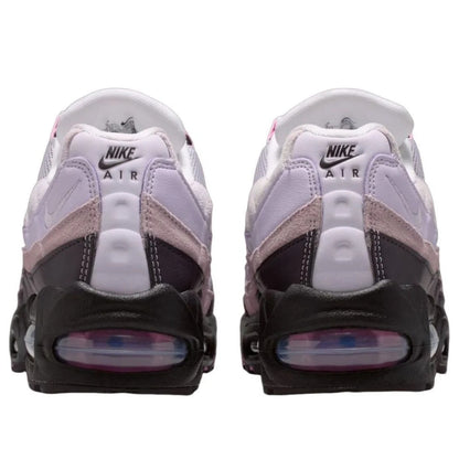 Nike Women's Air Max 95 OG - Big Bubble/Burgundy Ash