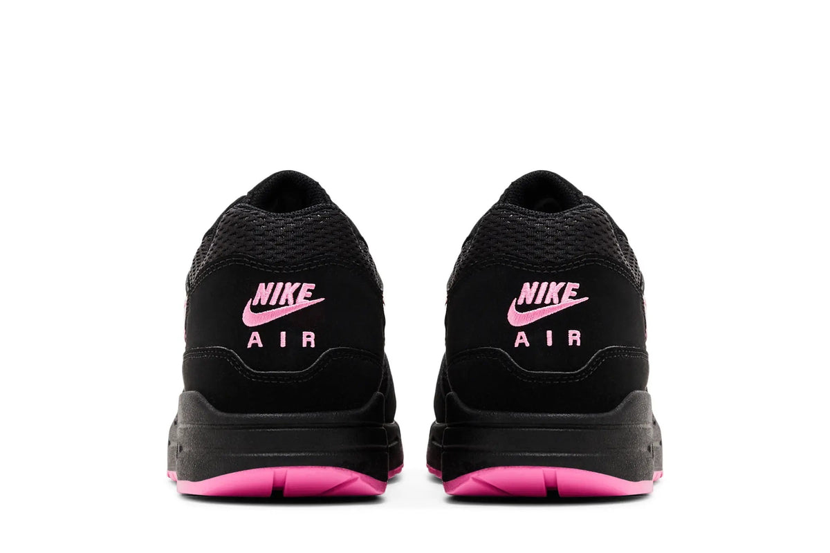 Nike Men's Air Max 1 - Valentine's Day Black