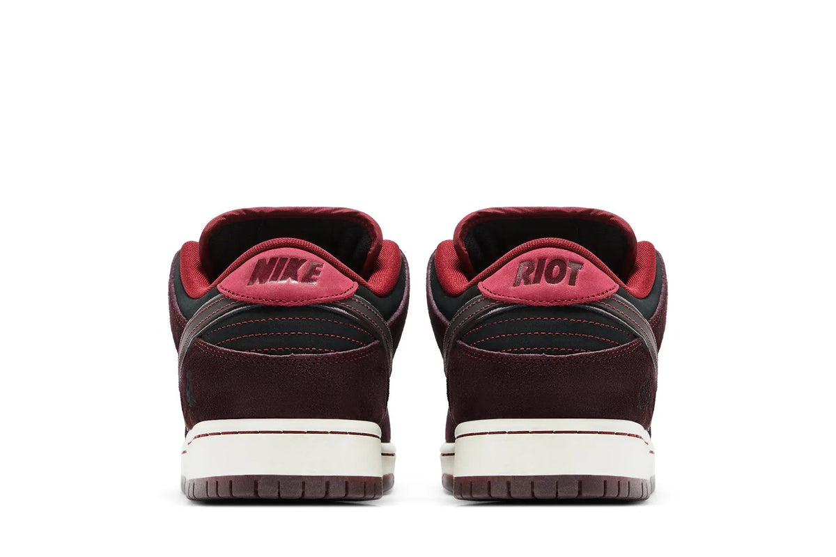 Nike Men's SB Dunk Low - Riot Skateshop