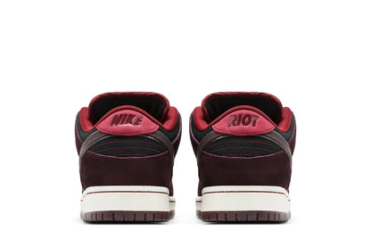 Nike Men's SB Dunk Low - Riot Skateshop