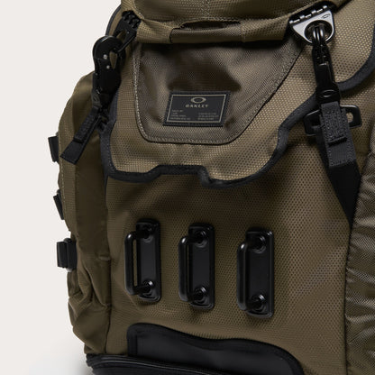 Oakley Men's Kitchen Sink - Army Green