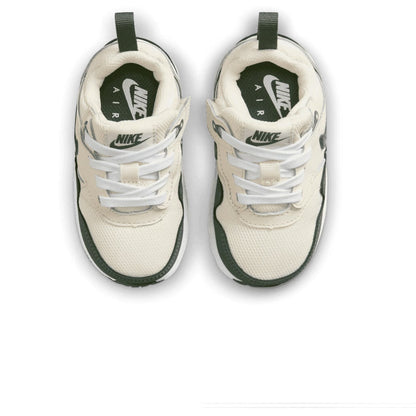 Nike Toddlers Air Max 1 EasyOn - Beige/Green