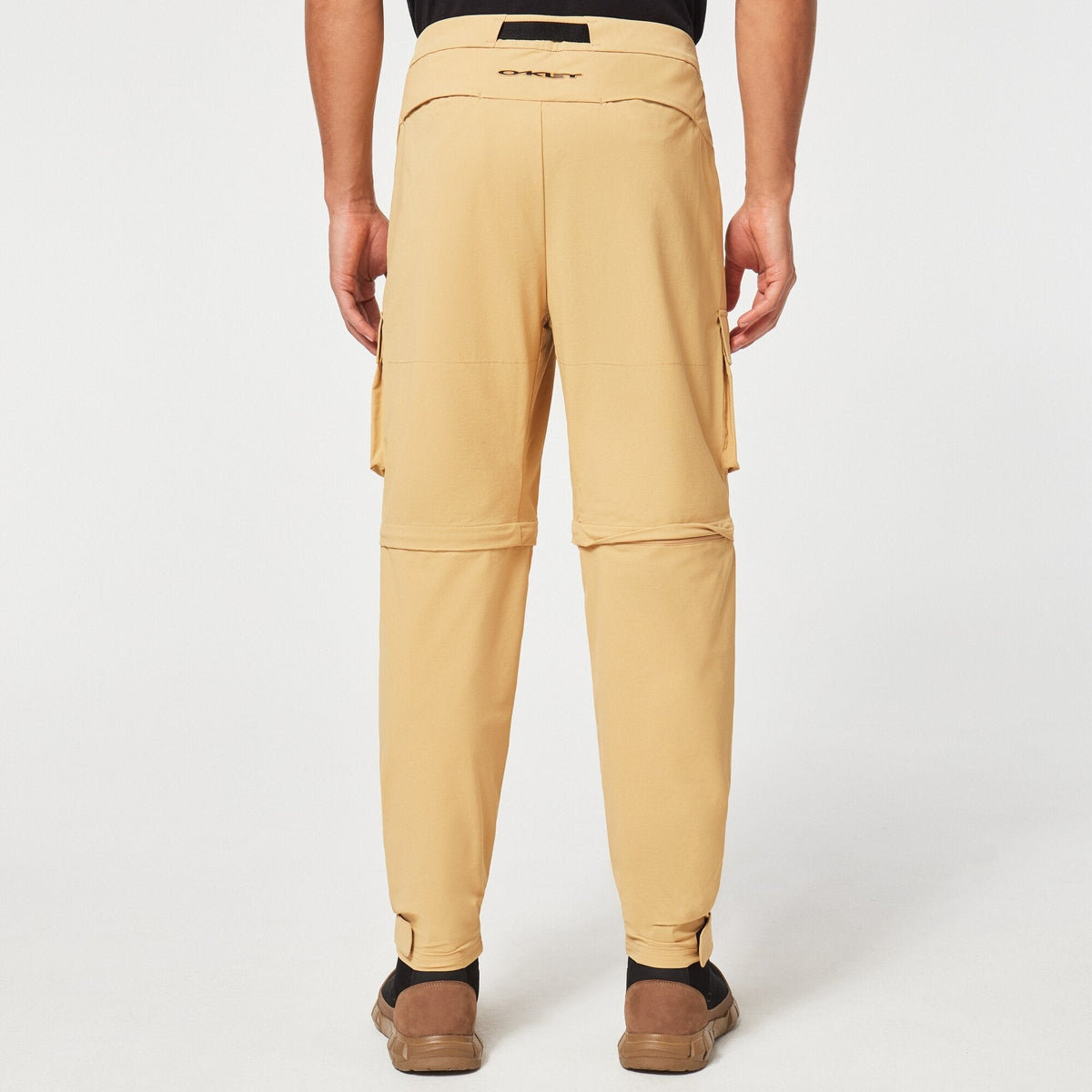 Oakley Men's TC Convertible RC Pant - Light Curry