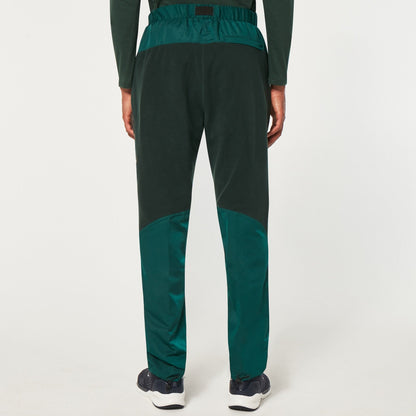 Oakley Men's Wanderlust Cargo Pant - Green/Mountain TD Print