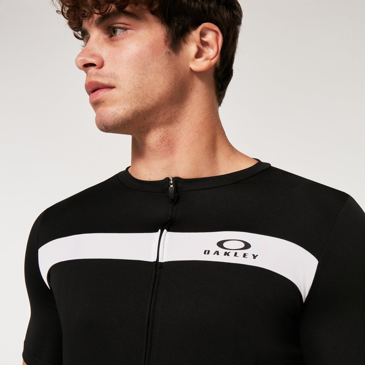 Oakley Men's Icon Classic Jersey - Blackout