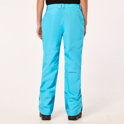 Oakley Men's Unbound Gore-Tex Shell Pant - Bright Blue
