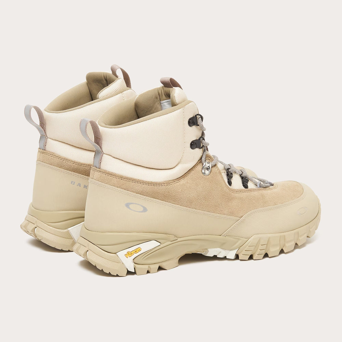 Oakley Men's Vertex Boot - Mist/Pebble