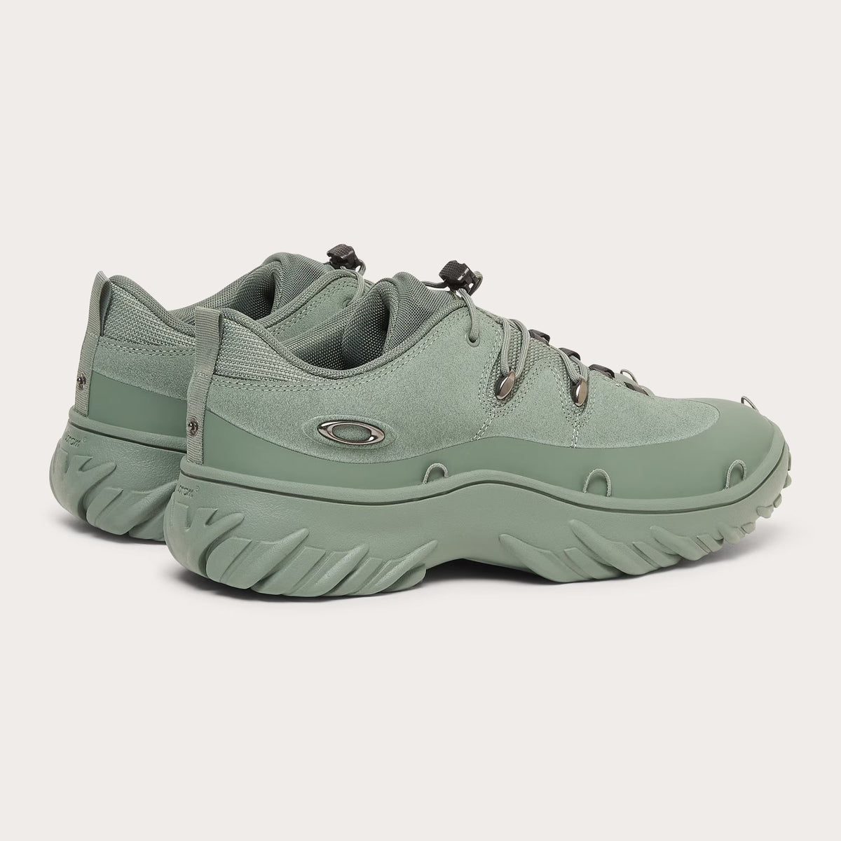 Oakley Men's Meridian Low Ext - Surplus Green
