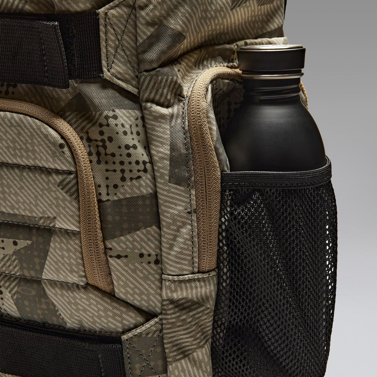 Oakley Men's Enduro 3.0 Big Backpack - Abstract Camo Mist
