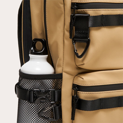 Oakley Men's Rover Laptop Backpack - Pebble