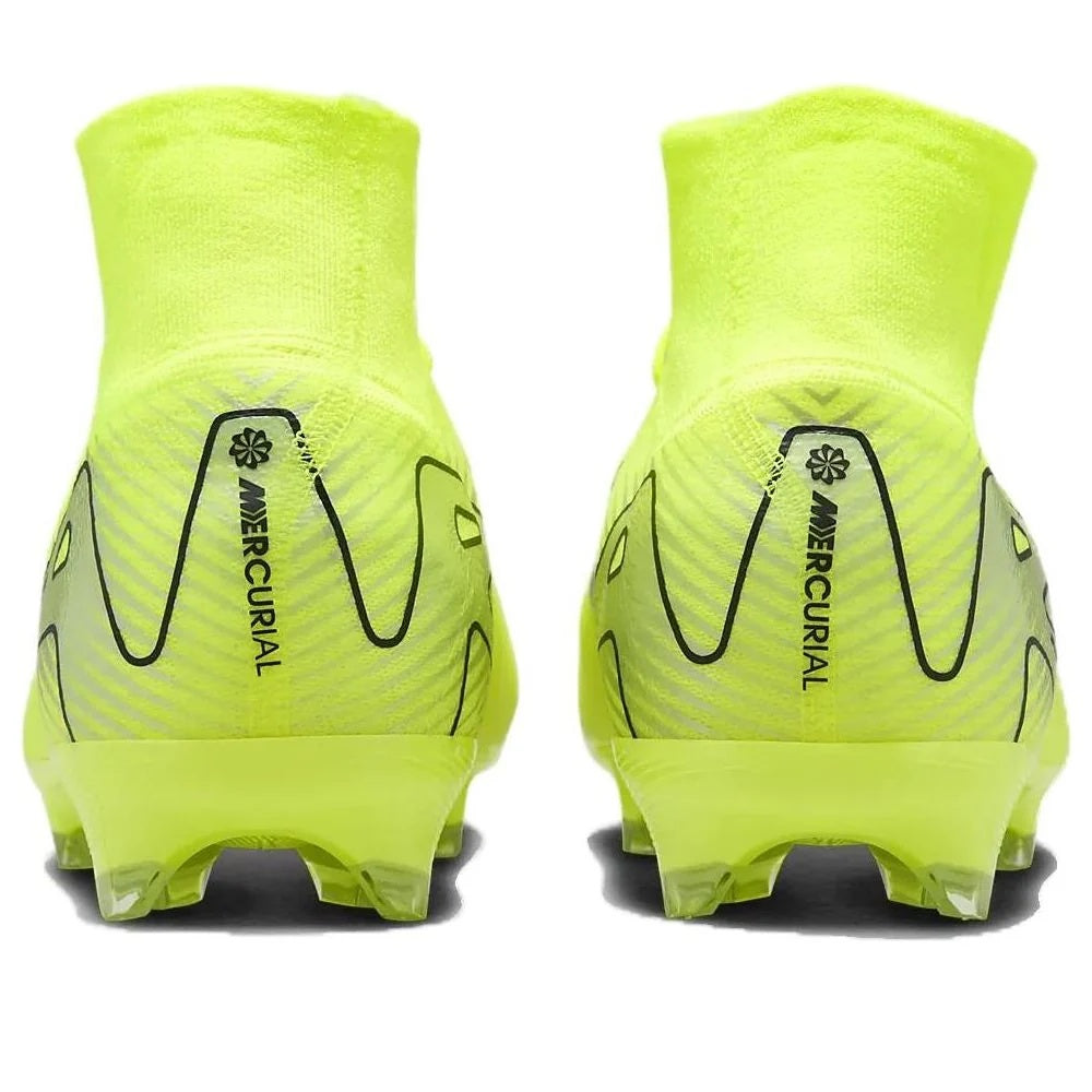 Nike Men's Zoom Mercurial Superfly 10 Pro FG