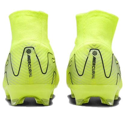 Nike Men's Zoom Mercurial Superfly 10 Pro FG