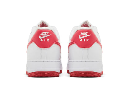 Nike Women's Air Force 1 Low '07 - Next Nature Aster Pink