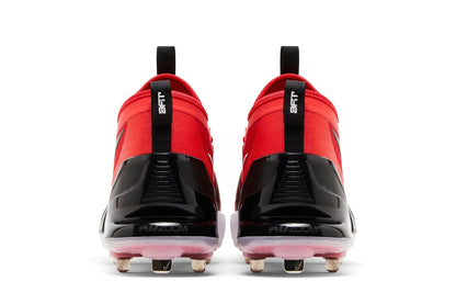 Nike Men's Force Zoom Trout 9 Elite - University Red