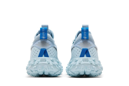 Air Jordan Men's Retro 1 Element Gore-Tex - Glacier Blue/Silver