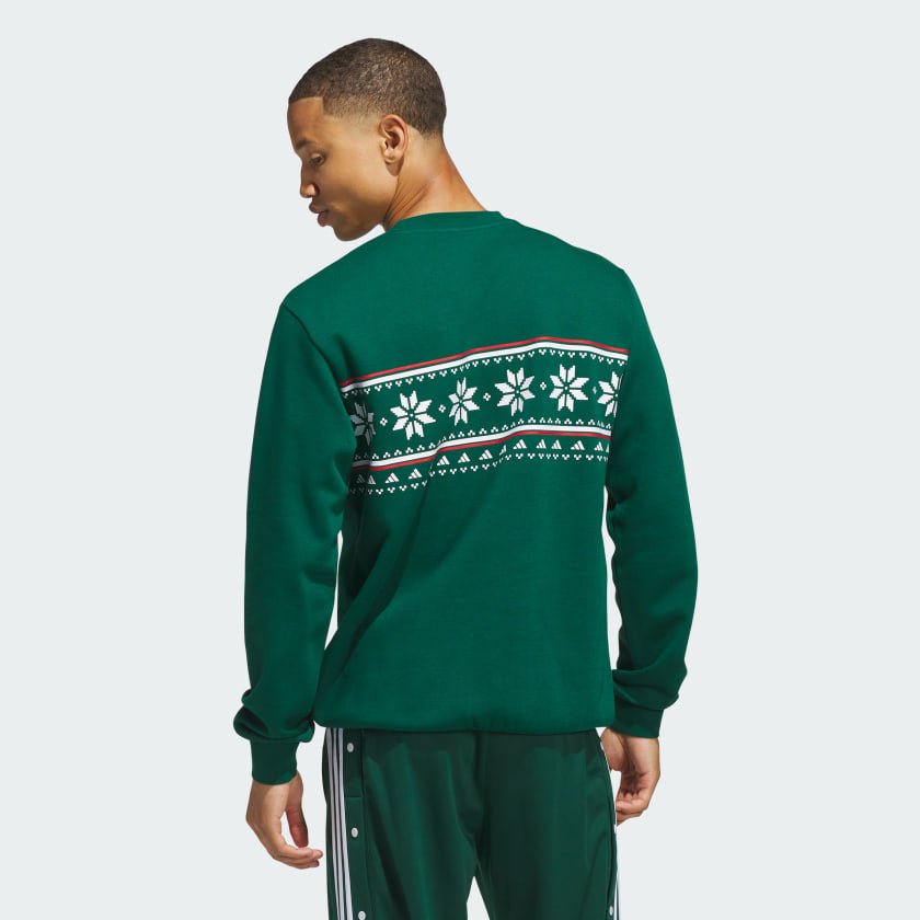 Collegiate Green-