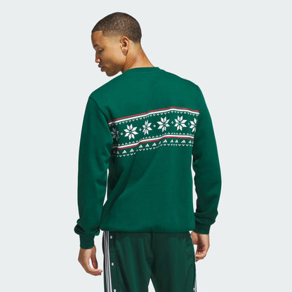 Collegiate Green-