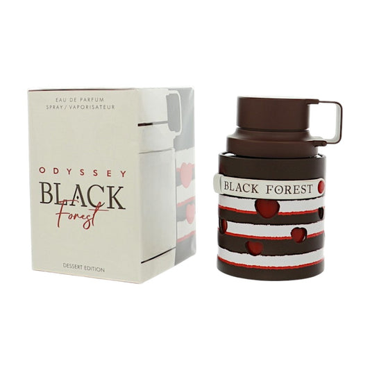 Odyssey Black Forest-