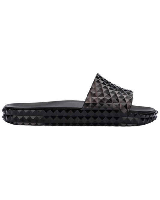 TRANSP BLACK-