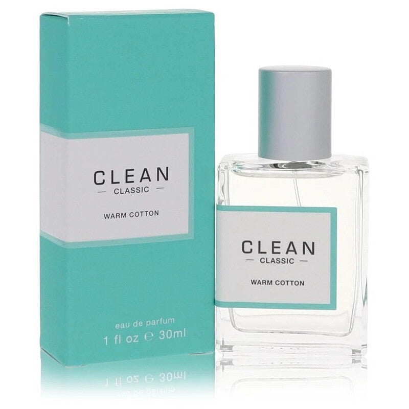 Clean Warm Cotton 1.0 EDP (L) Previous Pkg