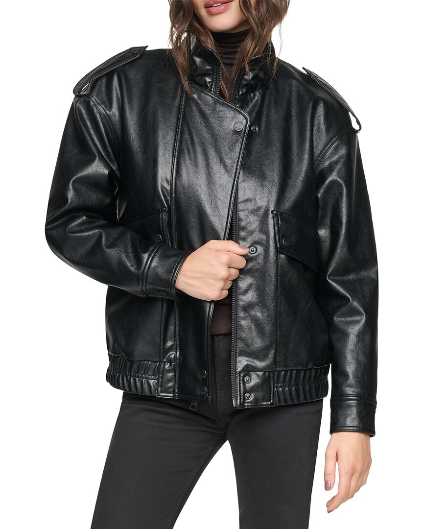 BLACK-