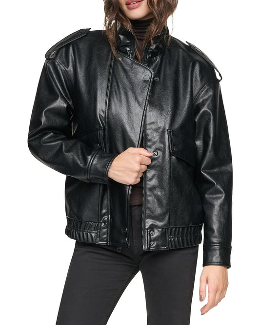 BLACK-