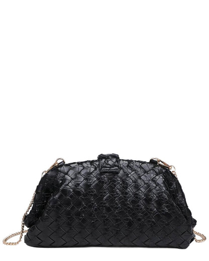 BLACK-