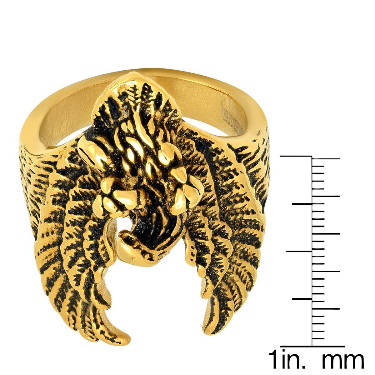 Eagle Ring